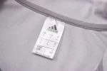 Arsenal 2022-23 Half-Zip Tracksuit Grey