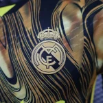 Real Madrid 2023/24 Special Edition Player Version Jersey