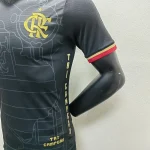 Flamengo 2023/24 Champion Edition Player Version Jersey