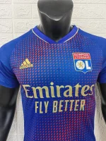 Olympique Lyonnais 2023/24 Special Edition Player Version Jersey