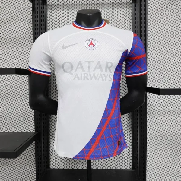 Paris Saint-Germain  2023/24 Special Edition Player Version Jersey