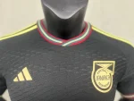 Jamaica 2023/24 Away Player Version Jersey