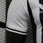 Newcastle United 2023/24 Home Player Version Jersey