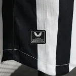 Newcastle United 2023/24 Home Player Version Jersey