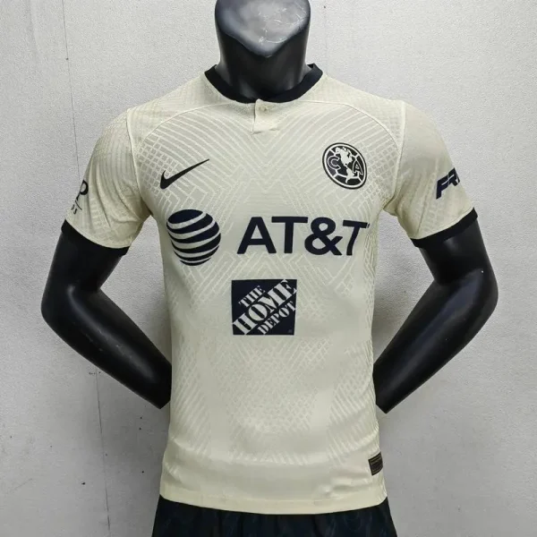 Club America 2023/24 Third Player Version Jersey