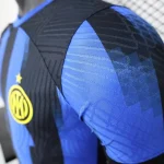 Inter Milan 2023/24 Home Player Version Jersey