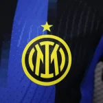 Inter Milan 2023/24 Home Player Version Jersey