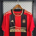 Atlanta United 2023/24 Home Jersey