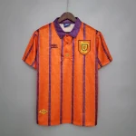 Scotland 1994 Away Retro Jersey