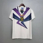 Scotland 1994/96 Away Retro Jersey