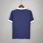 Scotland 1978 Home Retro Jersey