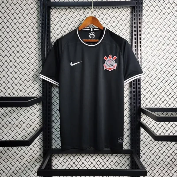 Corinthians 2020/21 Away Jersey