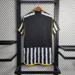 Juventus 2023/24 Home Jersey