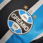 Gremio 2023/24 Home Player Version Jersey