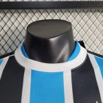 Gremio 2023/24 Home Player Version Jersey