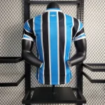 Gremio 2023/24 Home Player Version Jersey