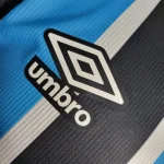 Gremio 2023/24 Home Player Version Jersey