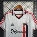 Sao Paulo 2023/24 Special Edition Jersey