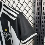 Atletico Mineiro 2023/24 Home Women's Jersey