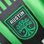 Austin 2023/24 Home Jersey