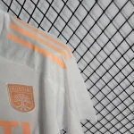 Austin 2022/23 Third Jersey