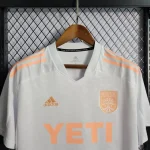 Austin 2022/23 Third Jersey