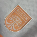 Austin 2022/23 Third Jersey