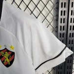 Sport Recife 2023 Away Women's Jersey