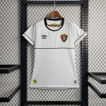 Sport Recife 2023 Away Women's Jersey