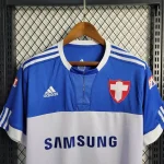 Palmeiras 2009 Third Retro Jersey