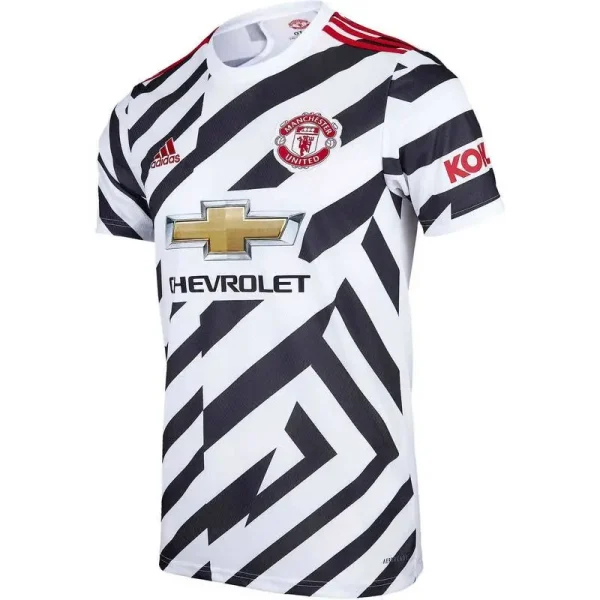 Manchester United 2020/21 Third Jersey