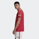 Manchester United 2020/21 Home Jersey