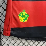 Sport Recife 2023/24 Home Women's Jersey