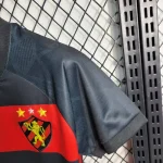 Sport Recife 2023/24 Home Women's Jersey