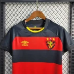 Sport Recife 2023/24 Home Women's Jersey