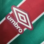 Fluminense 2023/24 Home Women's Jersey