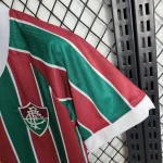 Fluminense 2023/24 Home Women's Jersey