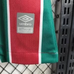 Fluminense 2023/24 Home Women's Jersey