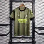 AC Milan 2022/23 Third Jersey