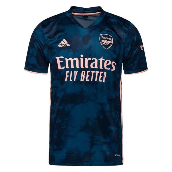 Arsenal 2020/21 Third Jersey