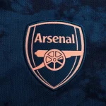 Arsenal 2020/21 Third Jersey