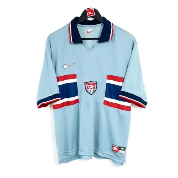 USA 1995/1997 Third Retro Jersey