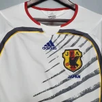 Japan 2006 Away Retro Jersey