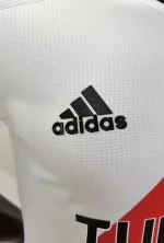 River Plate 2021/22 Home  - 120 Years Anniversary Player Version Jersey