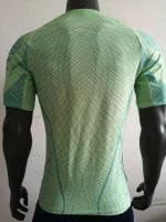 Brazil 2022 Training Player Version Jersey