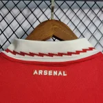 Arsenal 2022/23 Home Jersey