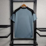 Gremio 2023/24 Pre-Match Training Jersey Grey