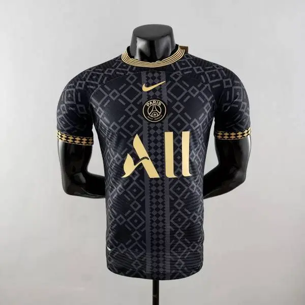 Paris Saint-Germain  2022/23 Pre-Match Player Version Jersey