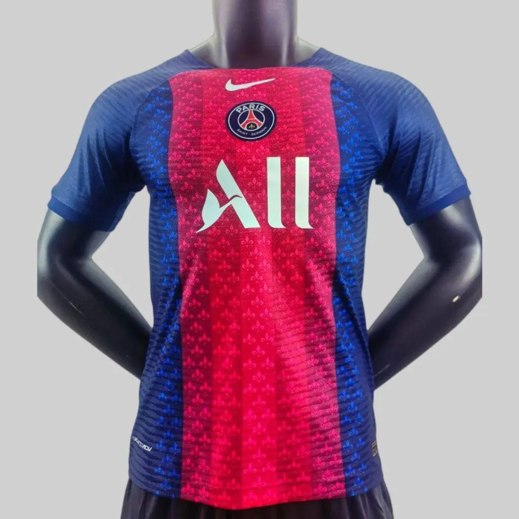 Paris Saint-Germain  2022/23 Classic Player Version Jersey