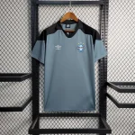 Gremio 2023/24 Pre-Match Training Jersey Grey